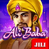 Ali Baba ace super game icon