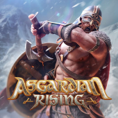 Asgardian Rising ace super game icon