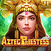 Aztec Priestess ace super game icon