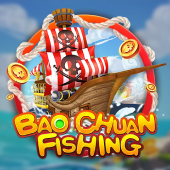 Bao Chuan Fishing ace super games icon