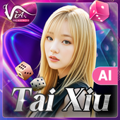 Blockchain Tai Xiu ace super casino icon