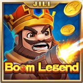Boom Legend ace super fishing icon