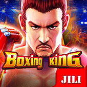 Boxing King ace super game icon