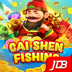 Cai Shen Fishing ace super game icon