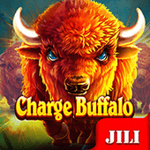 Charge Buffalo ace super slot icon