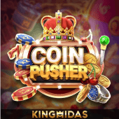 Coin Pusher ace super card icon