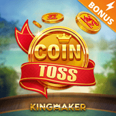 Coin Toss ace super game icon
