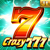 Crazy777 ace super slot icon
