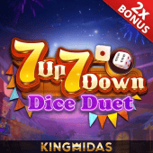 Dice Duet ace super game icon