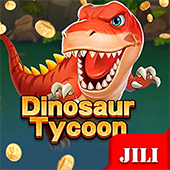 Dinosaur Tycoon ace super fishing icon