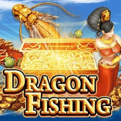 Dragon Fishing ace super games icon