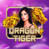 Dragon Tiger ace super casino icon