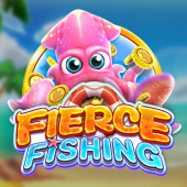 Fierce Fishing ace super games icon