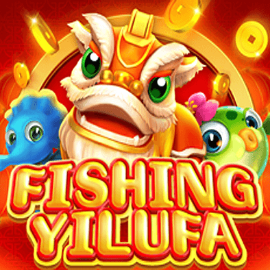 Fishing Yi Lu Fa ace super icon