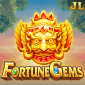 Fortune Gems ace super slot icon