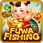 Fuwa Fishing ace super games icon