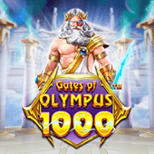 Gates of Olympus 1000 ace super game icon