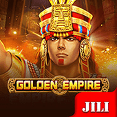 Golden Empire ace super game icon