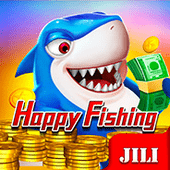 Happy Fishing ace super game icon