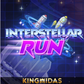 Interstellar Run ace super game icon