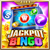 Jackpot Bingo hot game on ace super