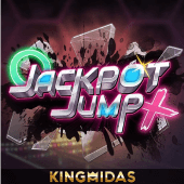 Jackpot Jump ace super game icon