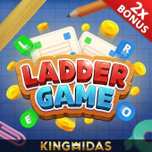 Ladder Game ace super icon