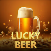 Lucky Bear ace super game icon