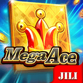 Mega Ace ace super slot icon