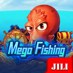 Mega Fishing ace super games icon