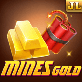 Mines Gold ace super slot icon