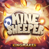 Minesweeper ace super game icon