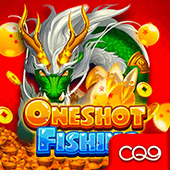 Oneshot Fishing ace super games icon