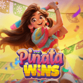 Pinata Wins app icon