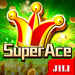 Super Ace ace super slot icon