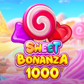 Sweet Bonanza 1000 ace super icon