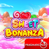 Sweet Bonanza ace super app icon