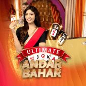 Ultimate Andar Bahar ace super icon
