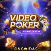Video Poker ace super icon