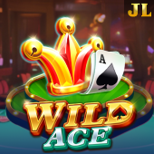 Wild Ace ace super game icon