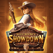 Wild Bounty Showdown ace super Slot Game icon